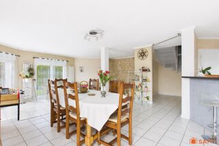  Maison � vendre 6 pi�ces 163 m�