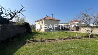  Maison à vendre 7 pièces 133 m²