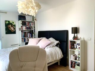  Appartement à vendre 3 pièces 58 m²
