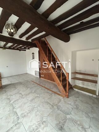  Maison à vendre 3 pièces 47 m²