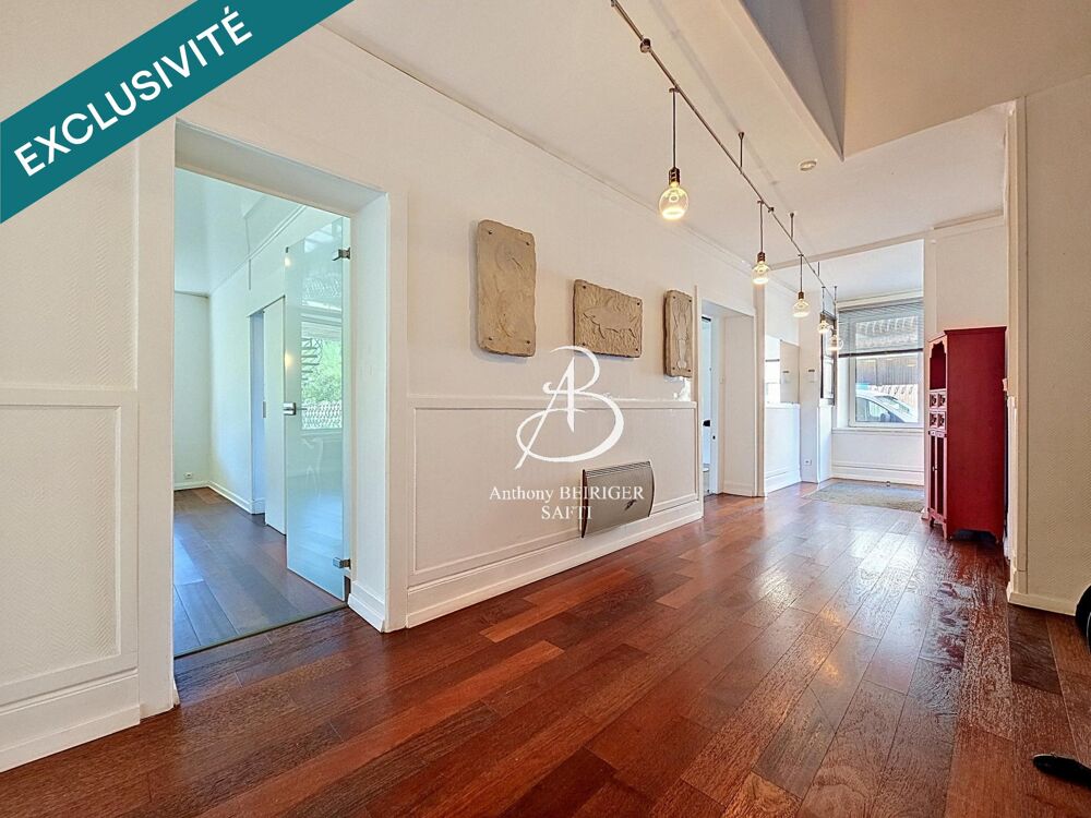 Vente Maison Maison d'exception d'env. 280 m2 proche commodités. Bayon