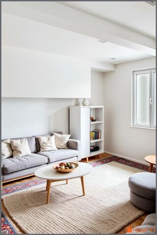  Maison � vendre 3 pi�ces 74 m�