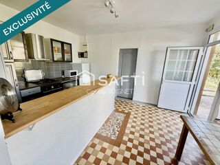  Maison à vendre 3 pièces 92 m²