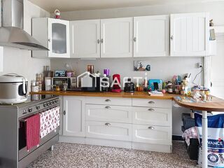  Maison à vendre 4 pièces 112 m²