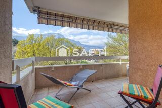  Appartement � vendre 4 pi�ces 82 m�