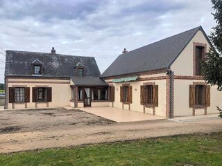  Maison à vendre 7 pièces 162 m²