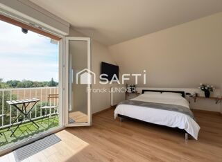  Maison à vendre 5 pièces 140 m²
