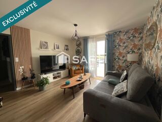  Maison à vendre 6 pièces 137 m²