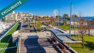  Appartement � vendre 4 pi�ces 120 m�