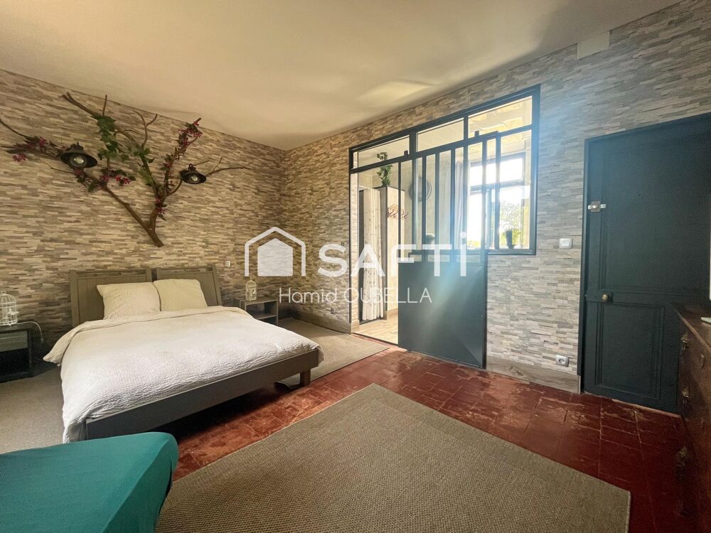à vendre  Maison Saint-Pavace (72190)