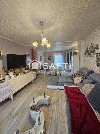  Maison à vendre 8 pièces 256 m²
