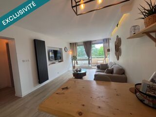  Appartement à vendre 2 pièces 43 m²