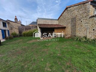  Maison à vendre 4 pièces 173 m²