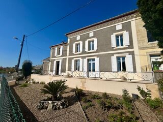  Maison à vendre 5 pièces 155 m²