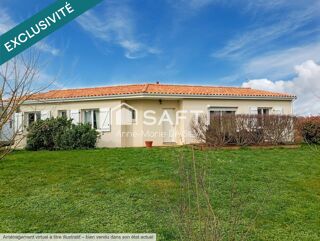  Maison � vendre 5 pi�ces 125 m�