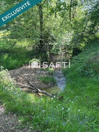  Terrain à vendre 80817 m²