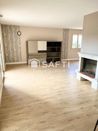  Maison � vendre 8 pi�ces 157 m�