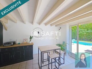  Maison à vendre 6 pièces 144 m²