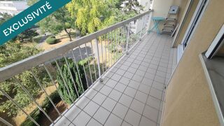  Appartement à vendre 3 pièces 64 m²