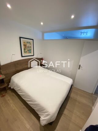  Appartement � vendre 2 pi�ces 34 m�