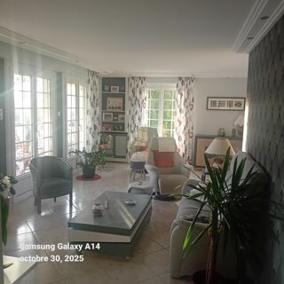  Maison  vendre 7 pices 156 m