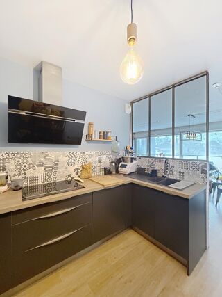  Appartement � vendre 3 pi�ces 67 m�