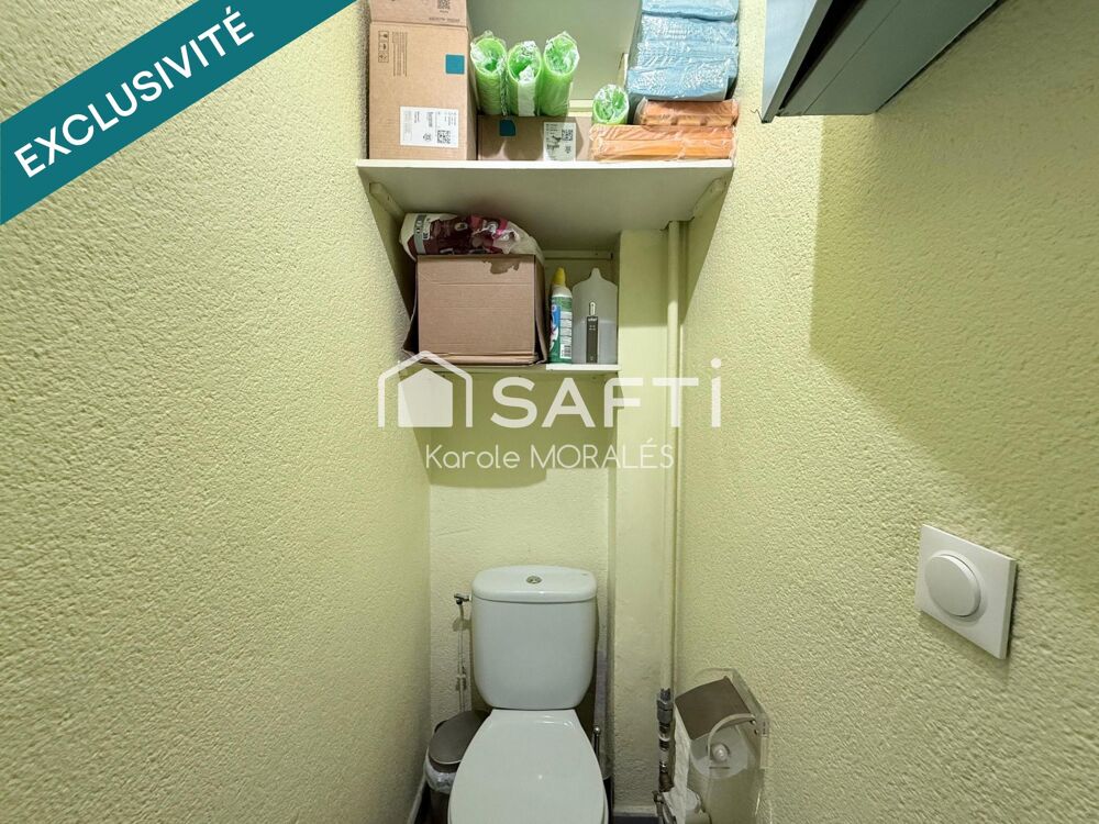 Vente Maison CANET EN ROUSSILLON, PLAGE, APPARTEMENT A VENDRE AVEC TERRASSE Canet-en-roussillon