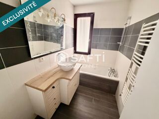  Appartement à vendre 3 pièces 62 m²