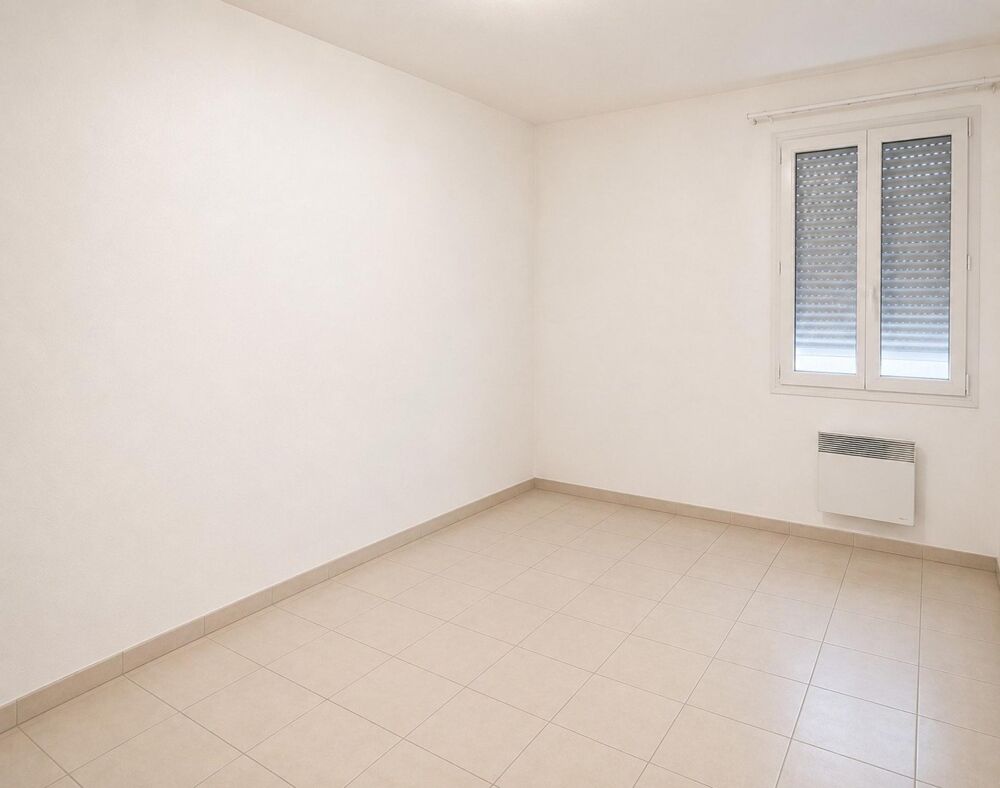 Vente Appartement T3 de 53m², terrasse, parking, parc végétalisé Avignon