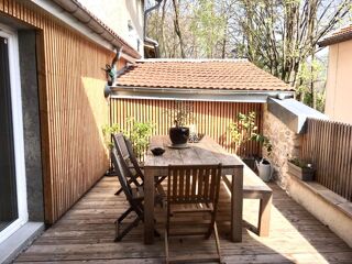  Maison  vendre 7 pices 155 m