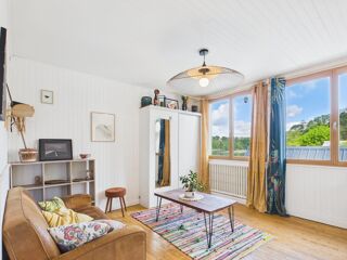  Maison à vendre 6 pièces 92 m²