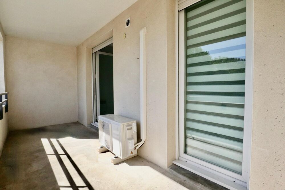 Appartement T4, 85m2,Terrasse, parking et Piscine!