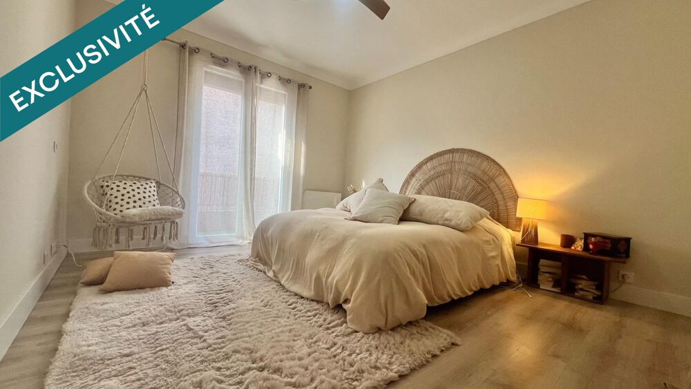 Vente Appartement NOUVEAUTE Superbe Appartement 4 pièces Puget-sur-argens