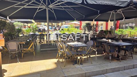 FONDS DE COMMERCE RESTAURATION Centre historique ,100 couverts, Affaire cl&eacute; en main 749000 13100 Aix-en-provence