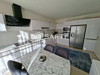  Maison à vendre 5 pièces 129 m²