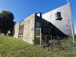  Immeuble � vendre 500 m�