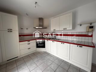  Maison à vendre 5 pièces 124 m²