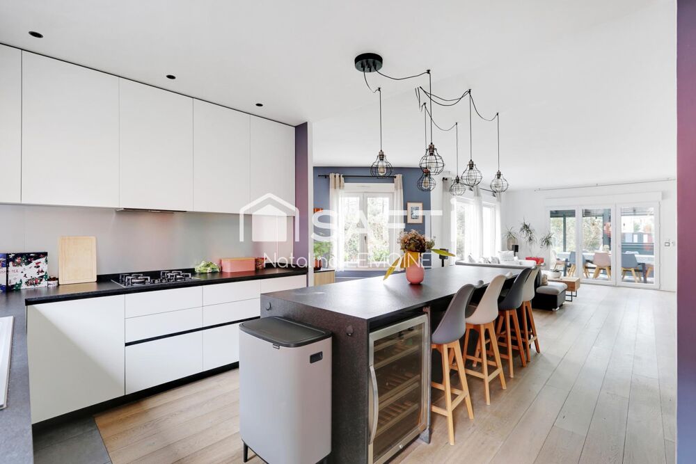 à vendre  Maison Champigny-sur-Marne (94500)