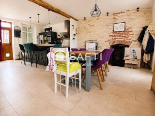 Maison à vendre 5 pièces 108 m²
