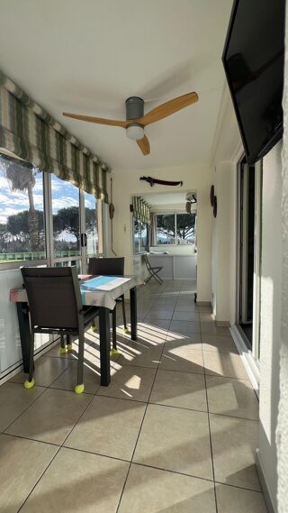  Appartement � vendre 3 pi�ces 60 m�