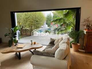  Maison à vendre 8 pièces 310 m²
