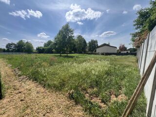  Terrain � vendre 1144 m�