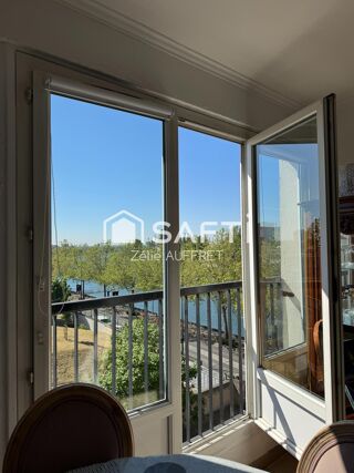  Appartement à vendre 3 pièces 61 m²
