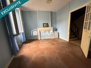  Maison à vendre 3 pièces 78 m²