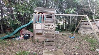  Maison � vendre 5 pi�ces 172 m�