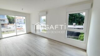  Appartement à vendre 3 pièces 53 m²