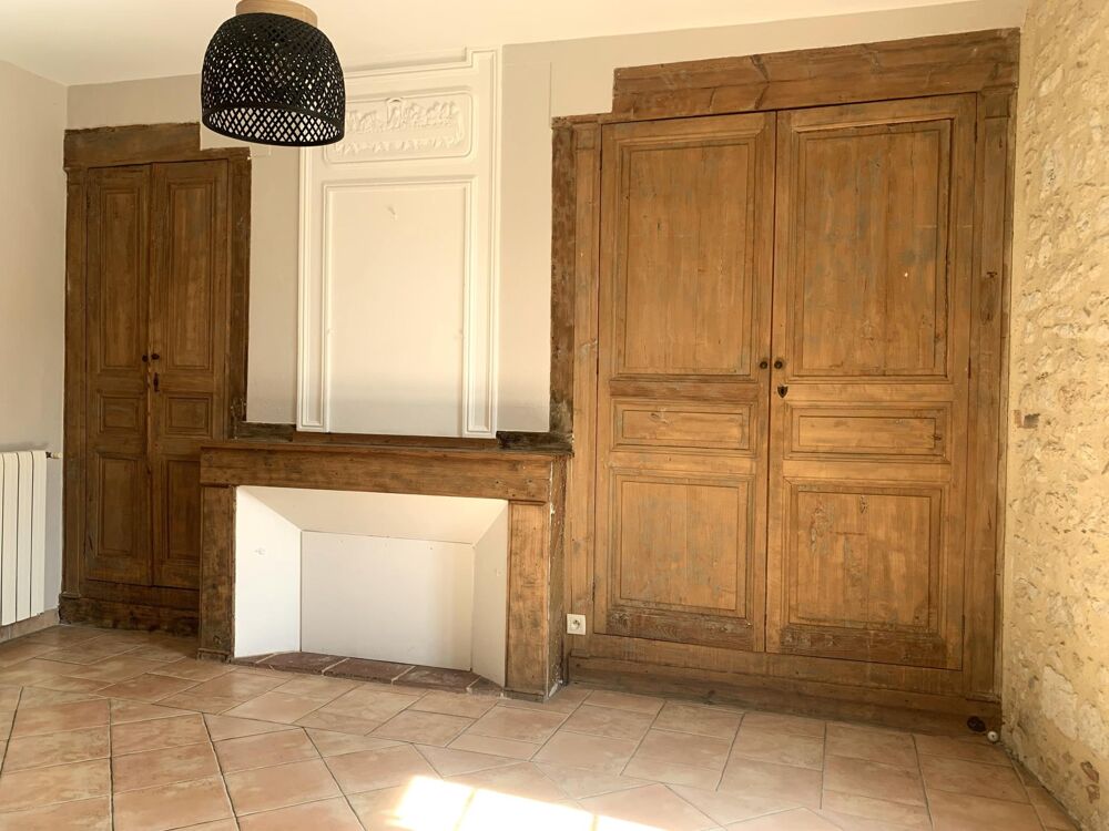 Vente Maison MAISON EN PIERRE CONFORTABLE AVEC CAVE ET JARDIN Lectoure