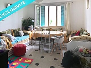  Appartement  vendre 2 pices 40 m