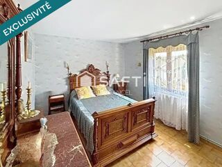  Maison � vendre 6 pi�ces 145 m�