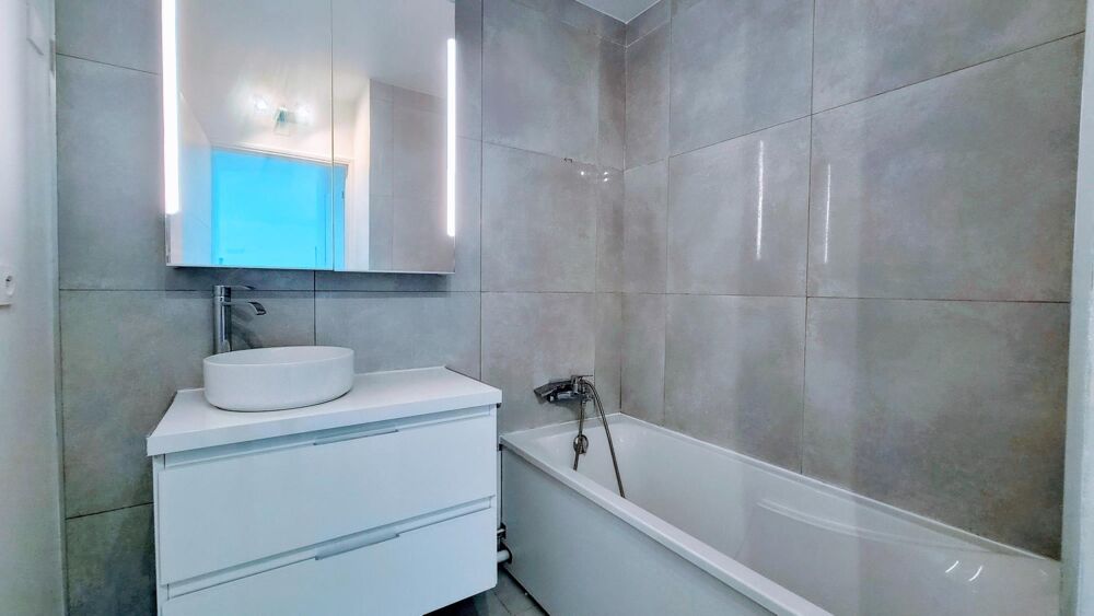 Vente Appartement Sartrouville Centre Historique T2 de 61,8 m²(évolutif T3) avec box fermé et borne électrique Sartrouville